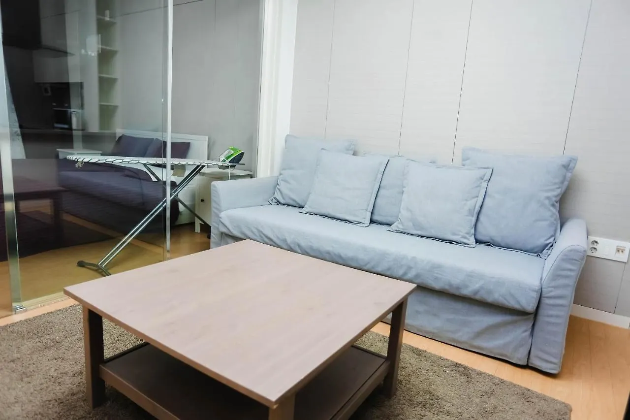 Highwill Luxury Apartment Nur-Sultan  Kazakhstan