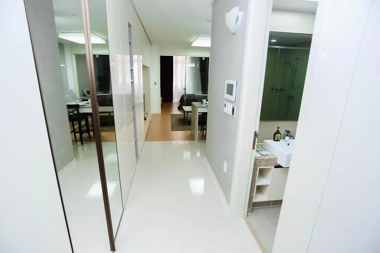 Highwill Luxury Apartment Nur-Sultan