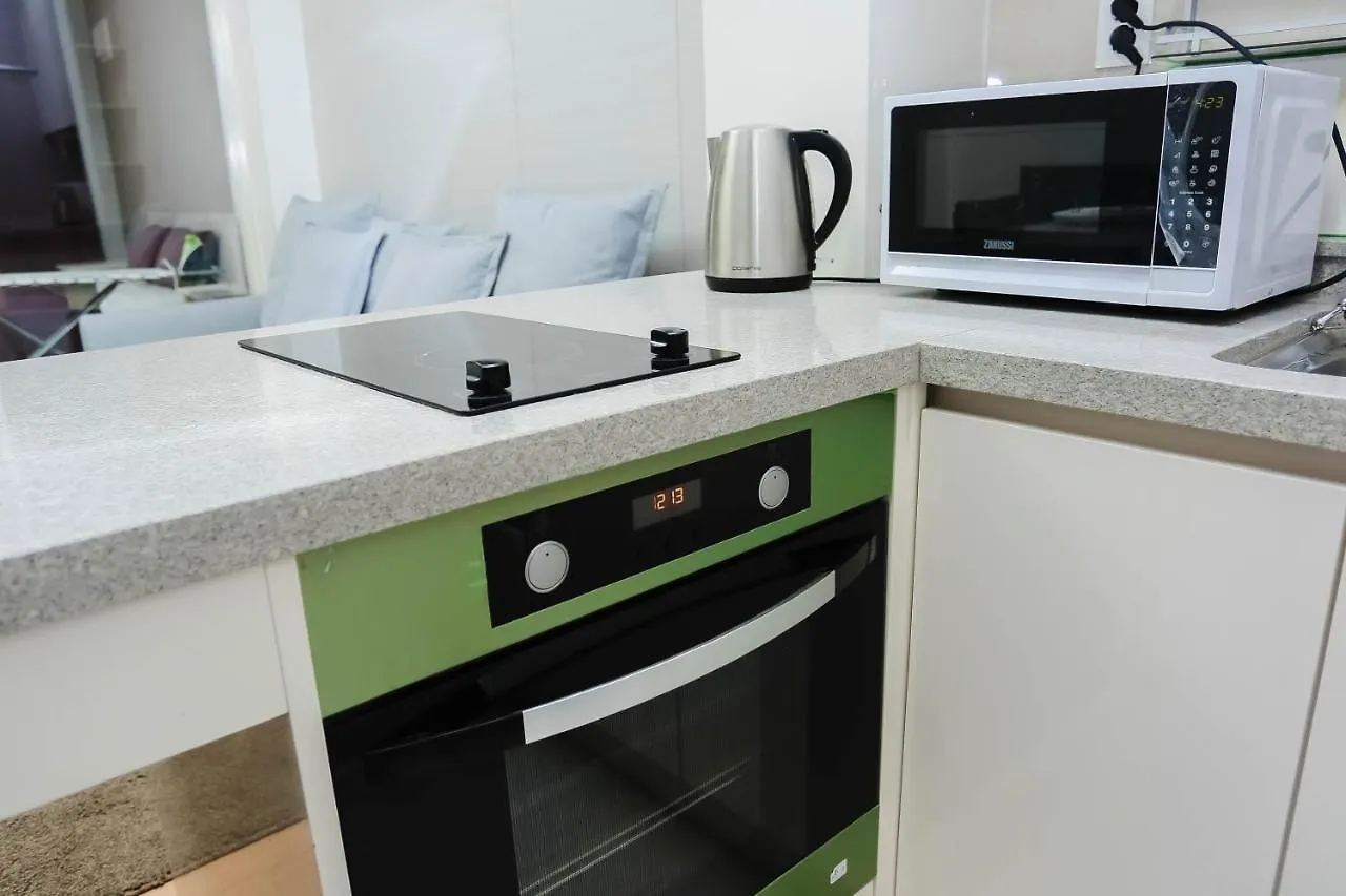 Highwill Luxury Apartment Nur-Sultan  Kazakhstan