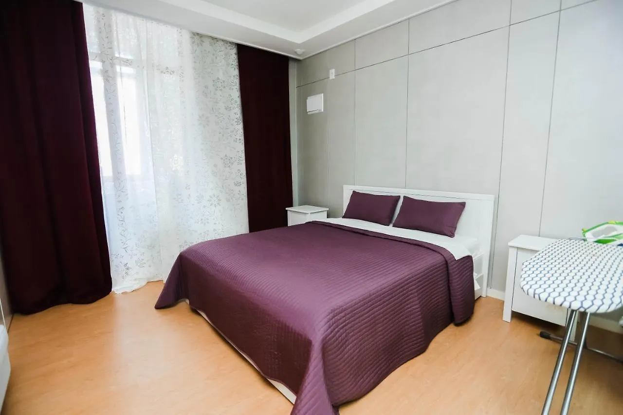 Highwill Luxury Apartment Nur-Sultan   Nur-Sultan (Astana)