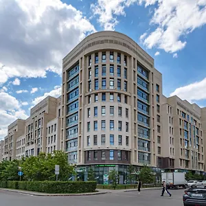 Lux 177 A-expo Астана