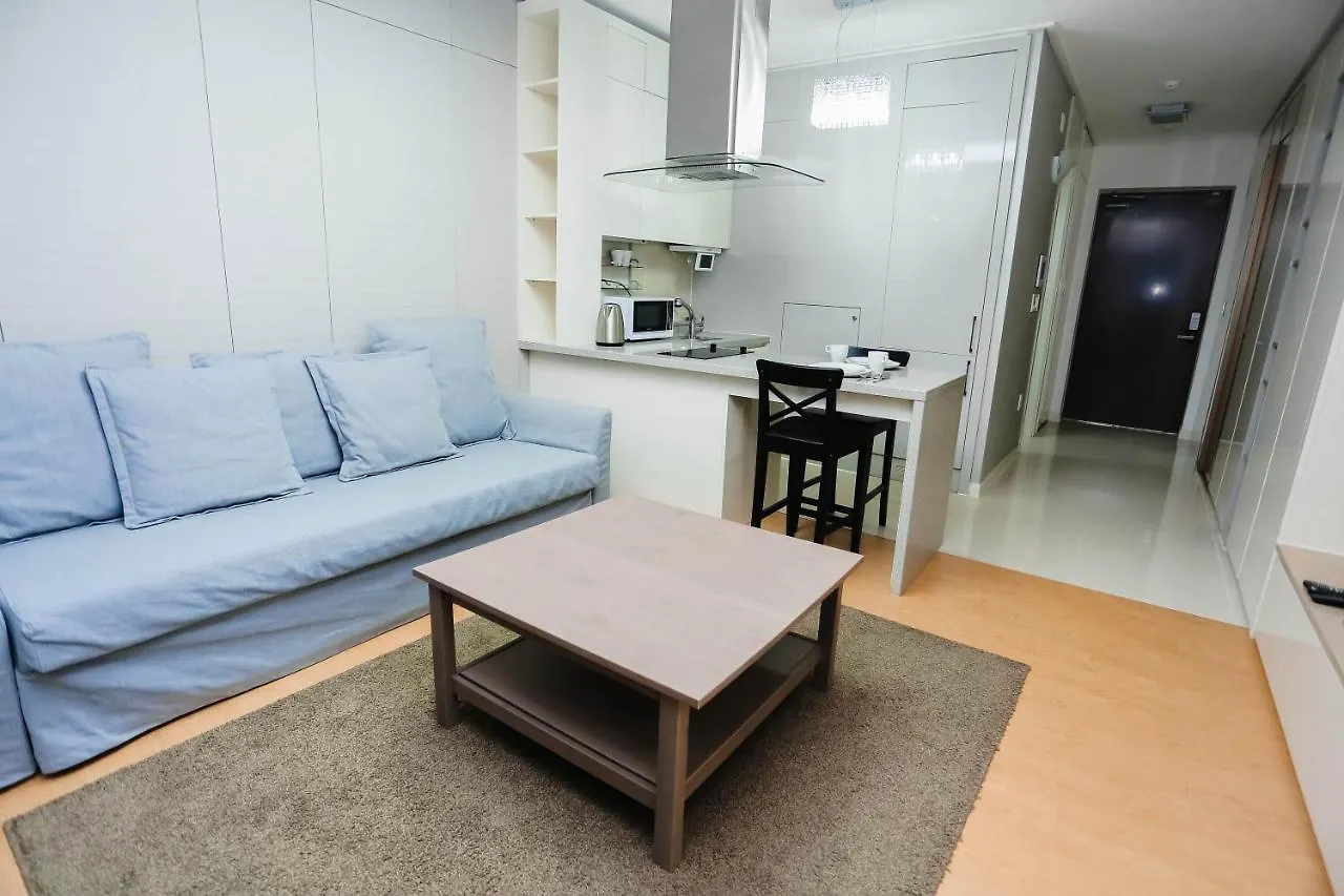 Highwill Luxury Apartment Nur-Sultan  0*, Nur-Sultan (Astana) Kazakhstan